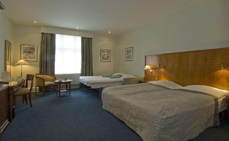 Du Nord Hotel Kopenhagen