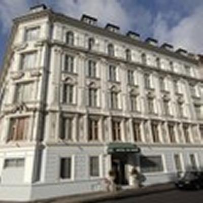 Du Nord Hotel Kopenhagen