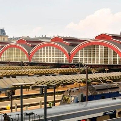 Du Nord Kopenhagen