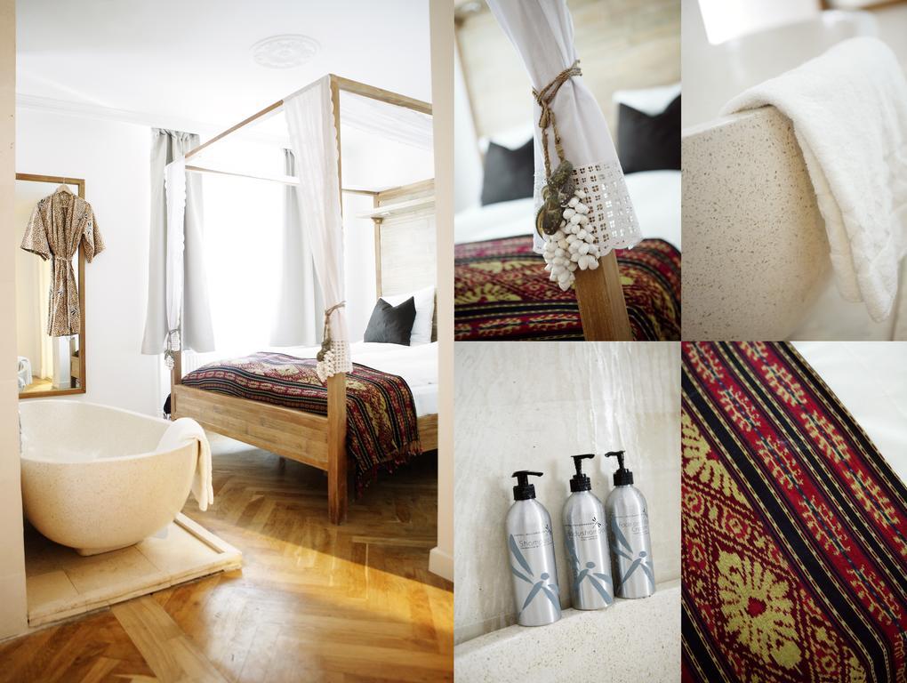 Du Nord Hotel Kopenhagen