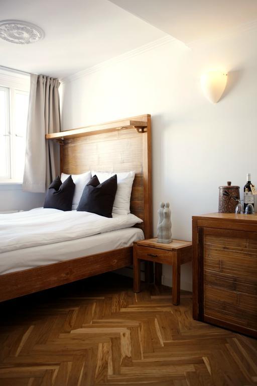 Hotel Du Nord Kopenhagen