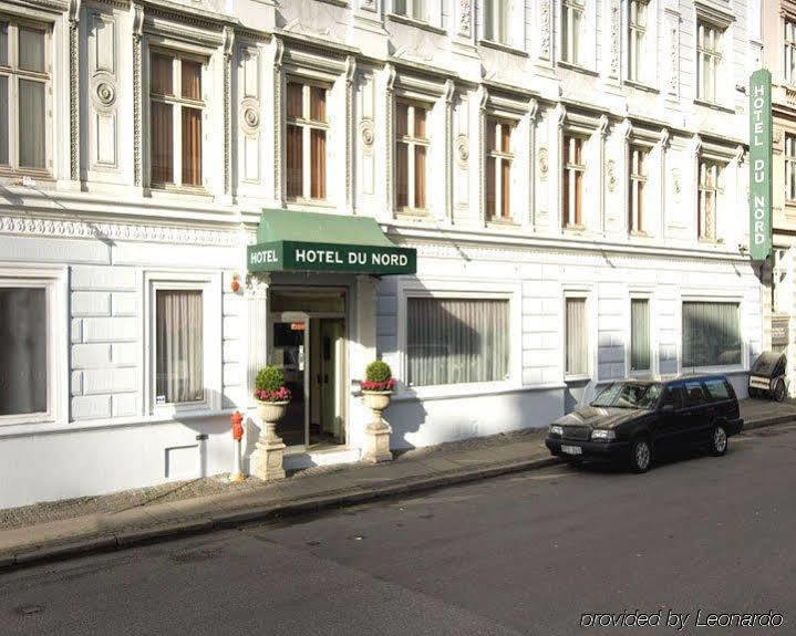 Du Nord Hotel Kopenhagen