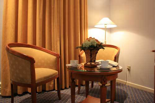 Du Nord Hotel 3*